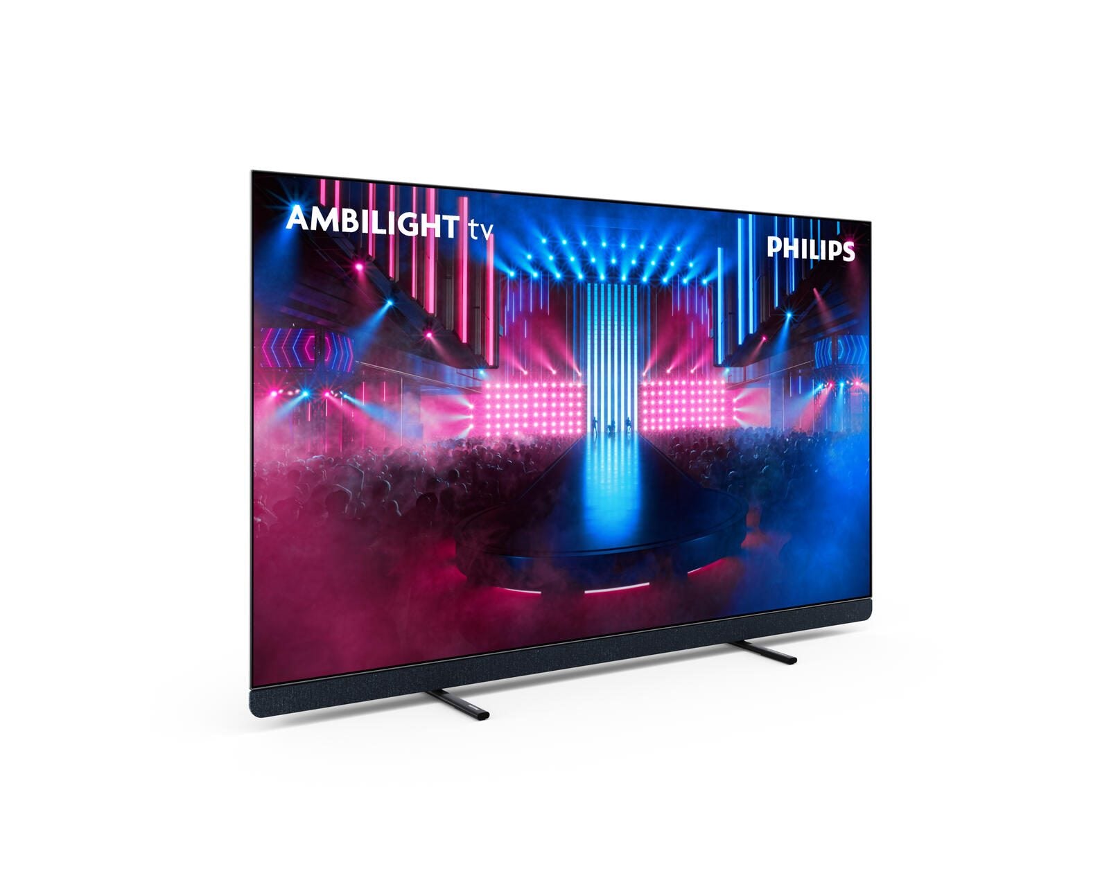 Philips 55OLED909 4K UHD Smart-TV 139,7 cm (55')