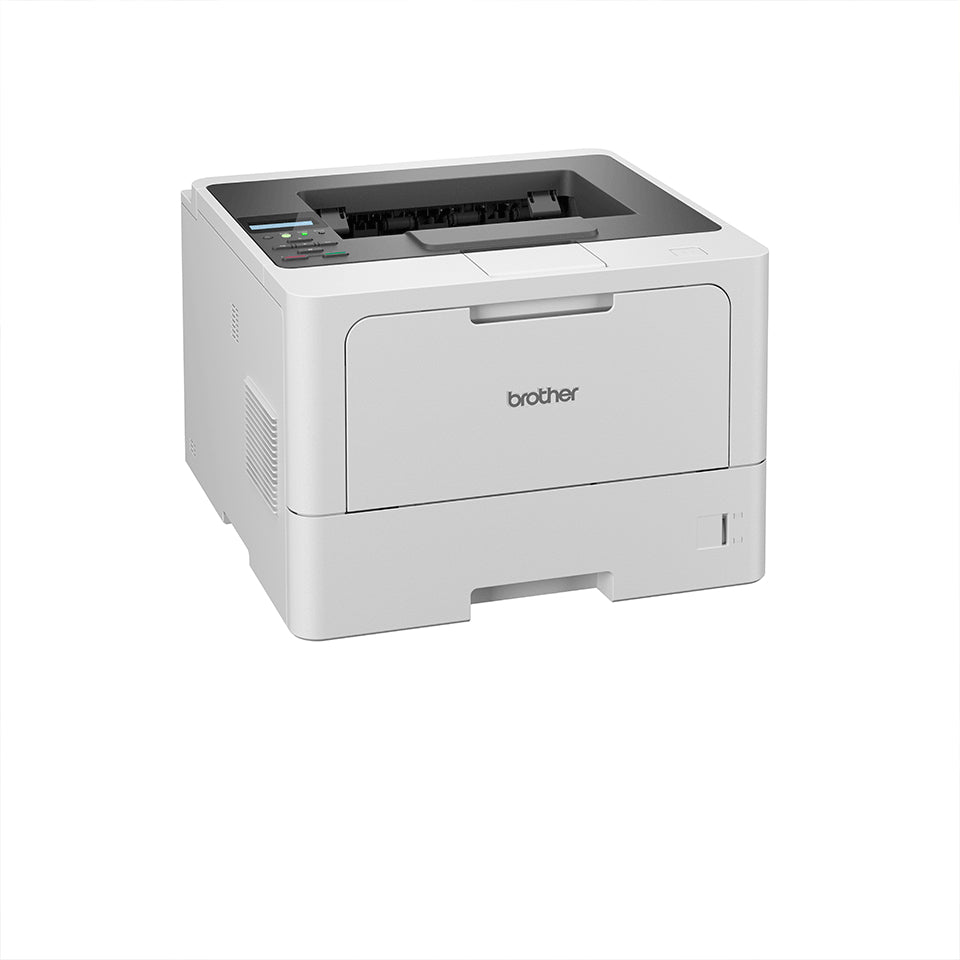 Brother HL-L5210DW    sw-Laser