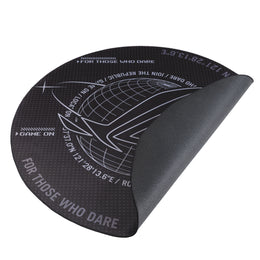 Asus Gaming Chair Accessories ROG Cosmic Mat Chair Mat