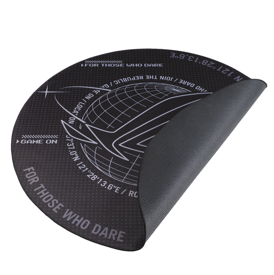 Asus Gaming Stuhl Zubehцr ROG Cosmic Mat Stuhlunterlage