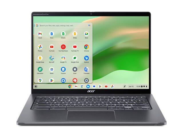 Acer Chromebook Spin 714 CP714-2WN-55Z4 Intel® Core™ i5-1335U 35,56 cm (14')