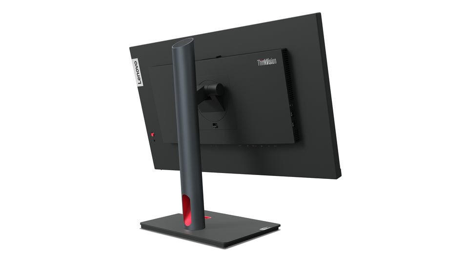 Lenovo ThinkVision P24h-30  (23,8") QHD  HDMI/DP/USB-C/DOC