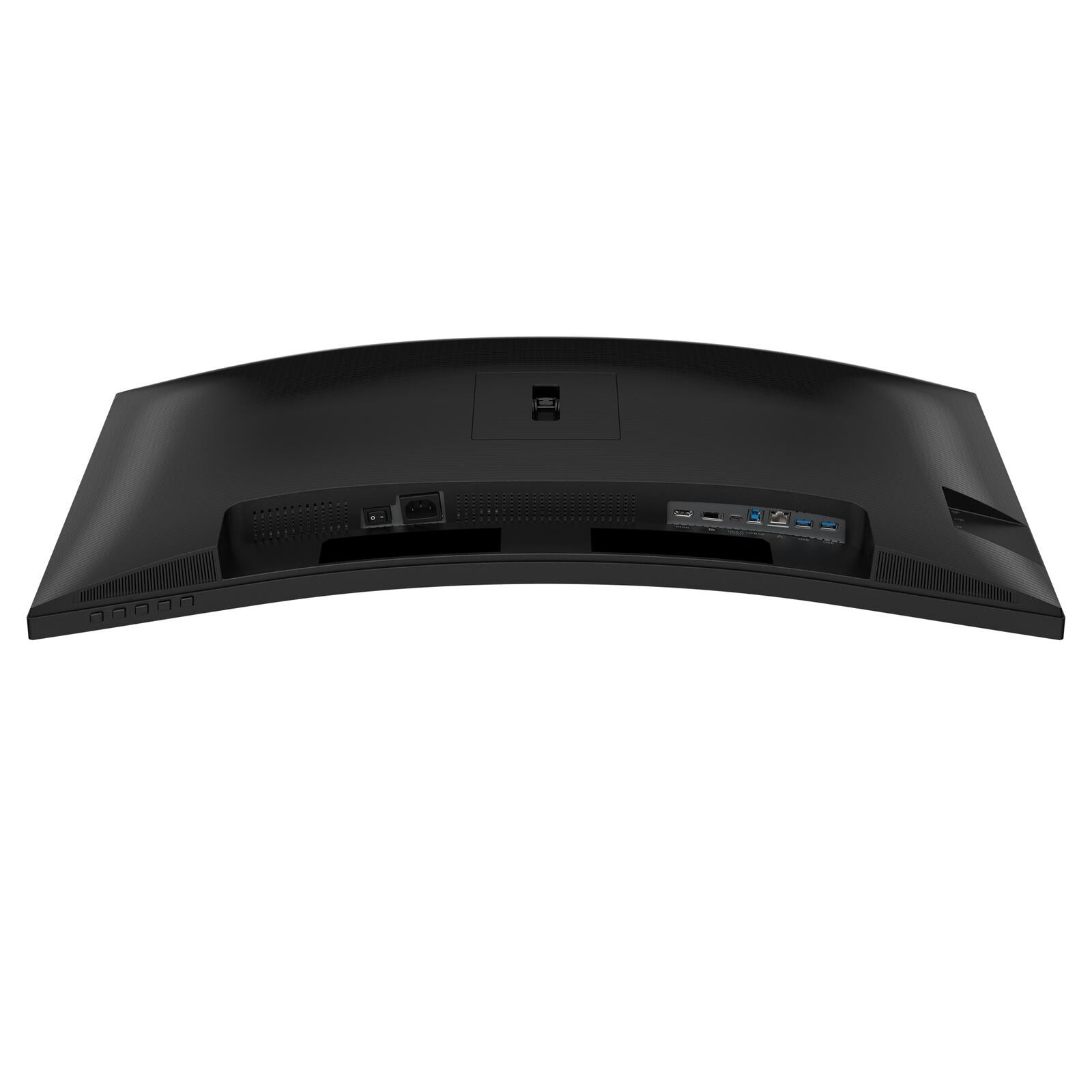 Philips 34B2U3600C WQHD Curved Business Display 86,4 cm (34') Schwarz