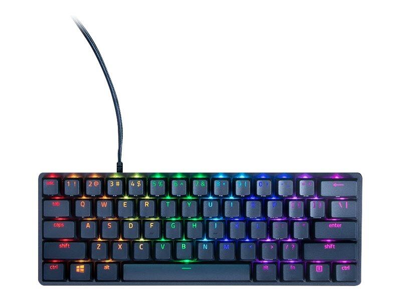 Razer Huntsman Mini mechanische Gaming-Tastatur