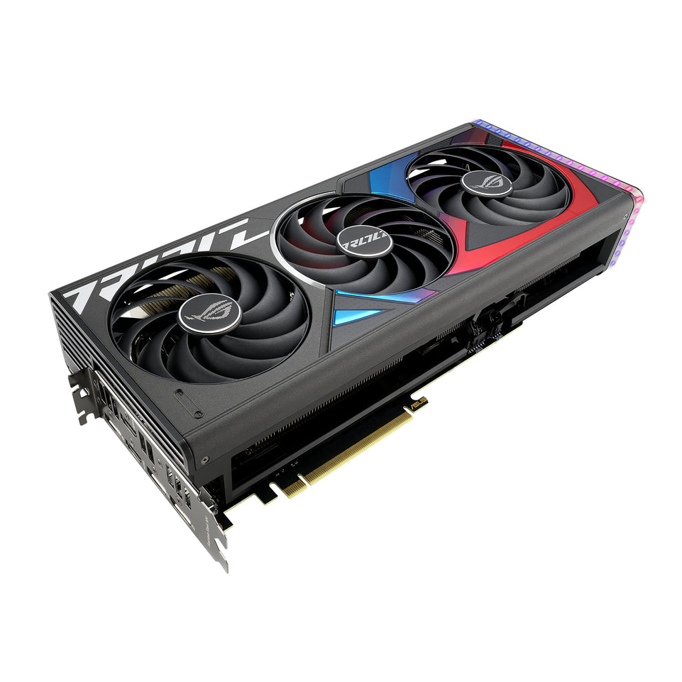 ASUS ROG-STRIX-RTX4070TIS-16G-GAMING