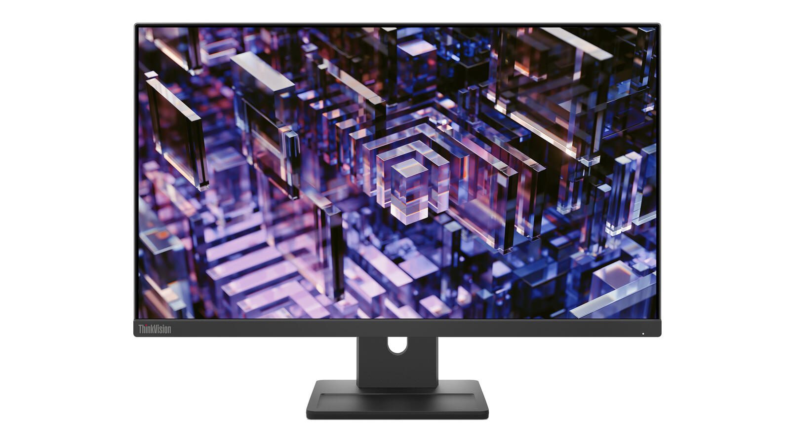 Lenovo ThinkVision E24q-30 2K Ultra HD Display 60,5 cm (23.8')