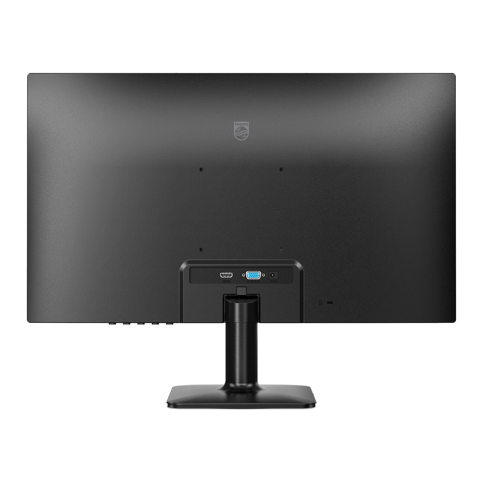 Philips 24E2N1110 Full HD Display 60,5 cm (23.8') Schwarz