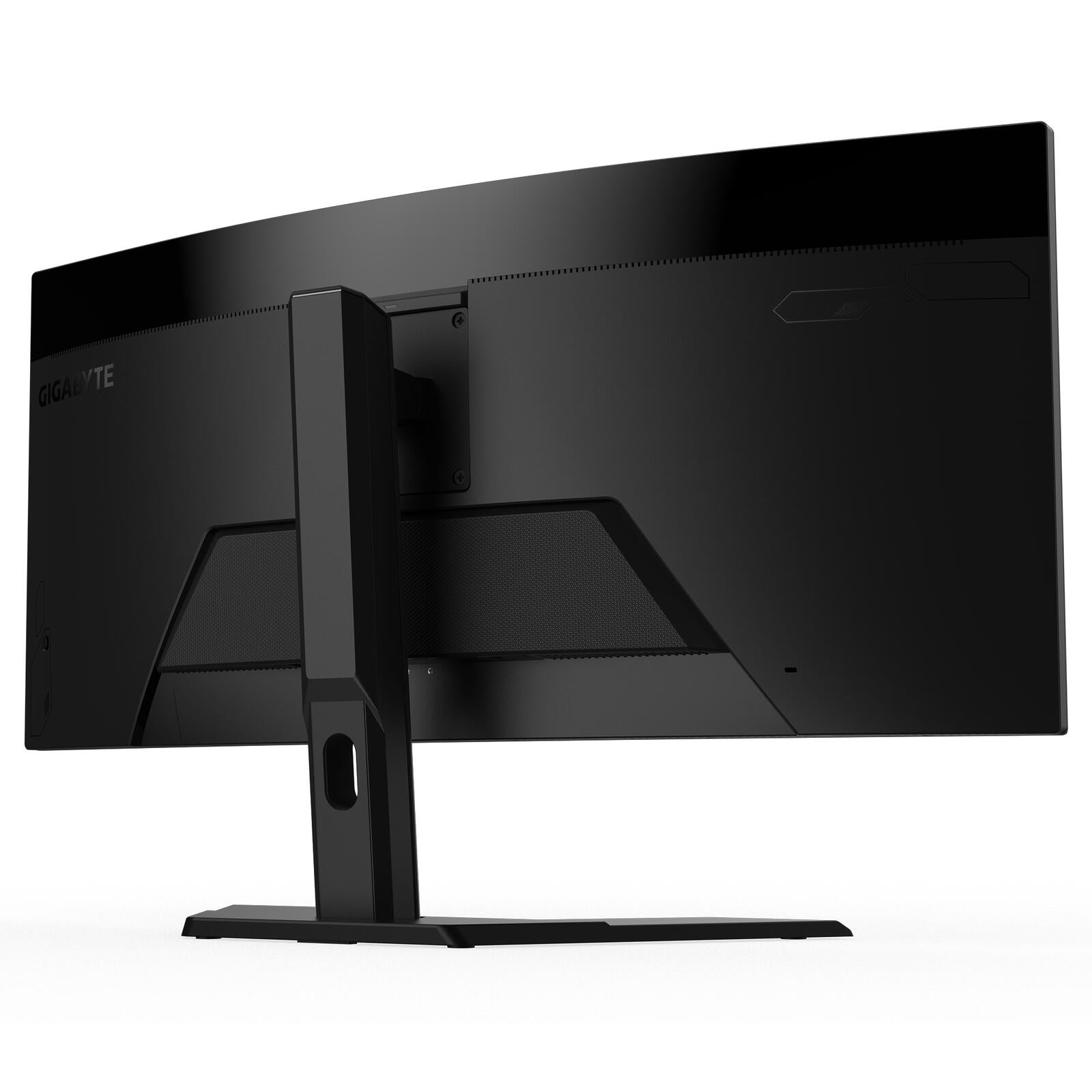 GIGABYTE G34WQCP 34' UWQHD Curved Gaming Monitor