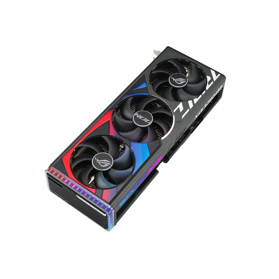 ASUS ROG-STRIX-RTX4080S-16G-GAMING