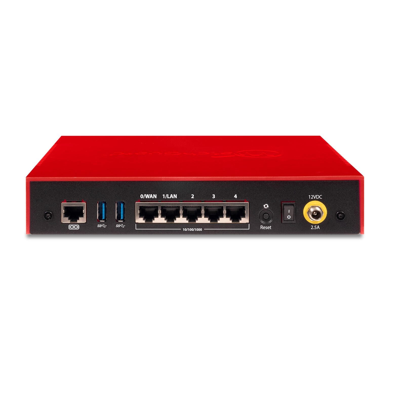 WatchGuard Firebox T25 WGT25673
