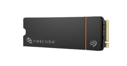 Seagate FireCuda 530R M.2 SSD 1 TB