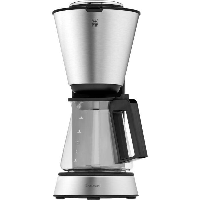 WMF KÜCHENminis Aroma Kaffeemaschine Glas 0,625 l