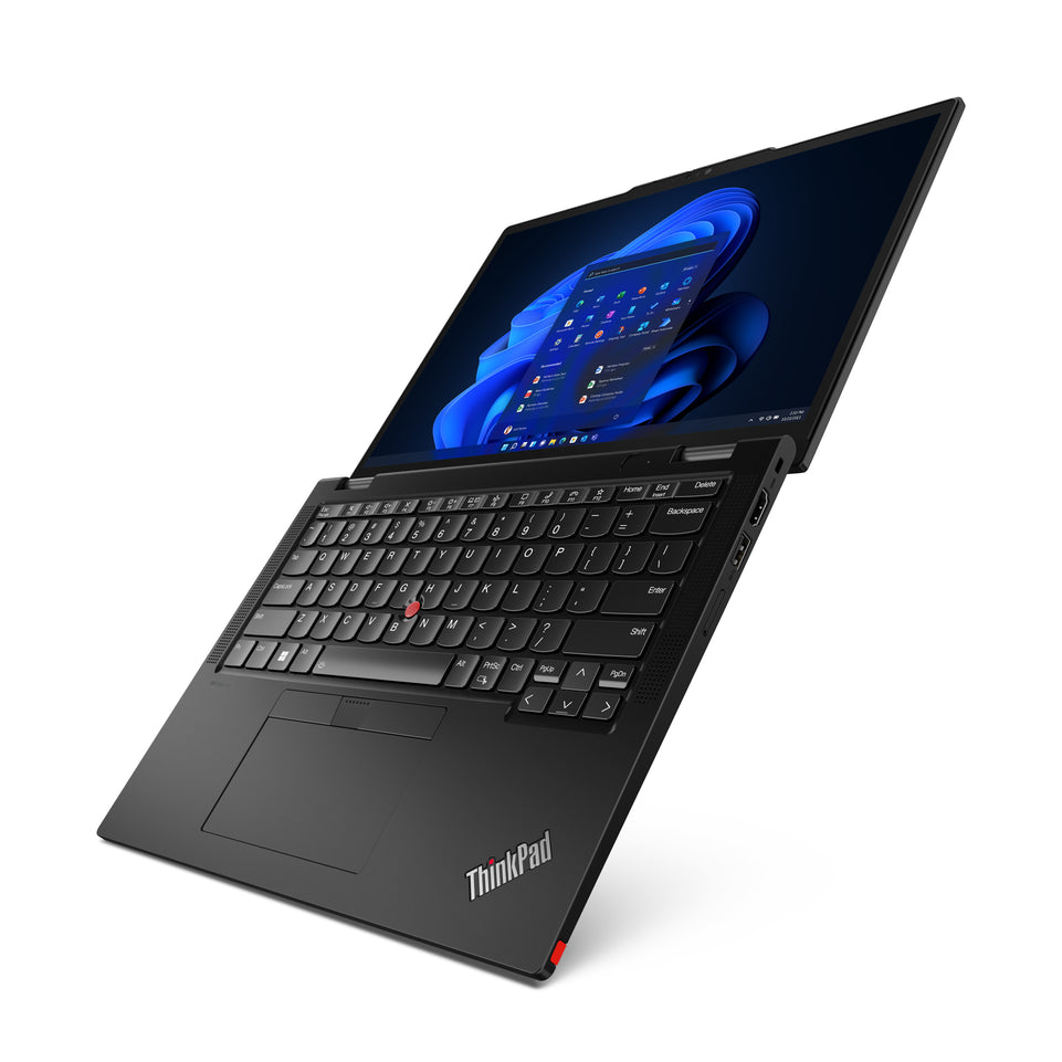 Lenovo ThinkPad X13 Yoga G4 13.3" i5-1335U 32/512  WUXGA  4G W11