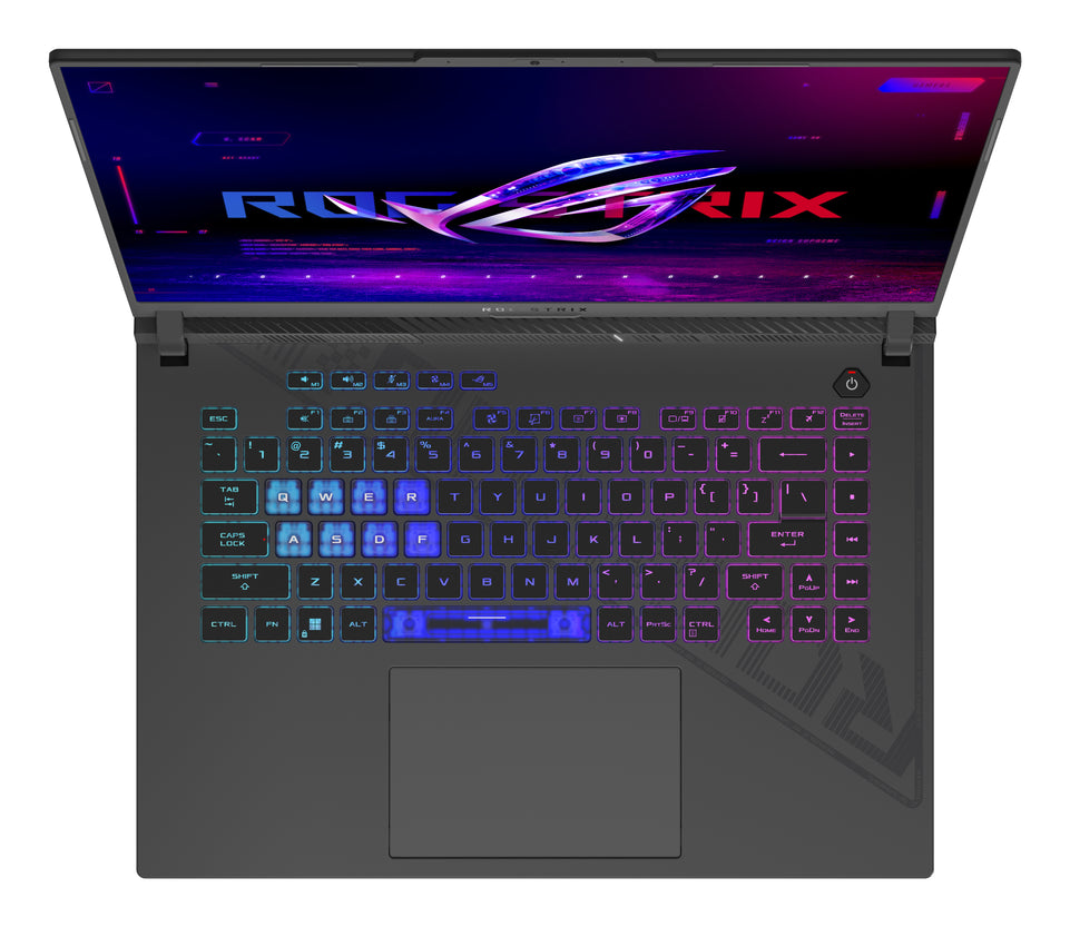 ASUS ROG Strix G16 i9-13980HX 16GB 1TB 4060    G614JV-N4120W W11