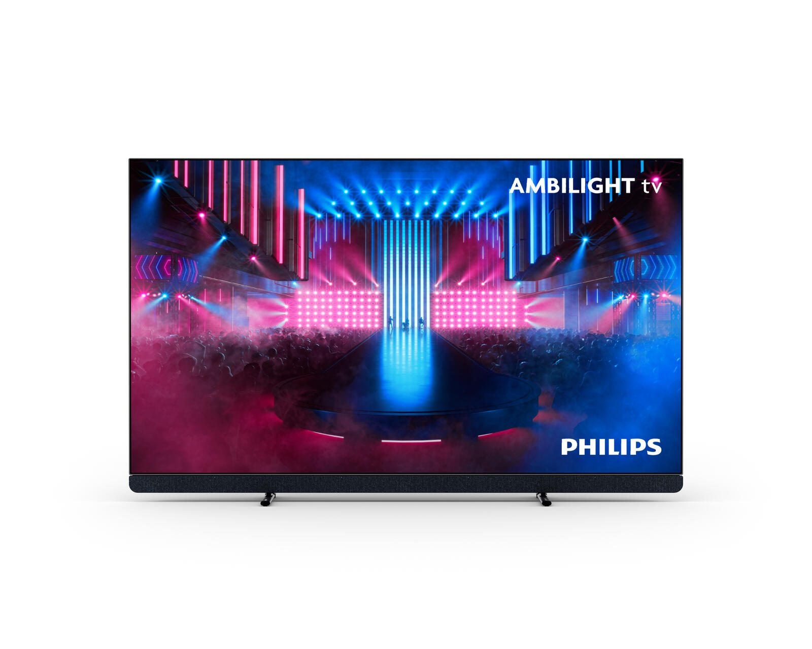 Philips 55OLED909 4K UHD Smart-TV 139,7 cm (55')