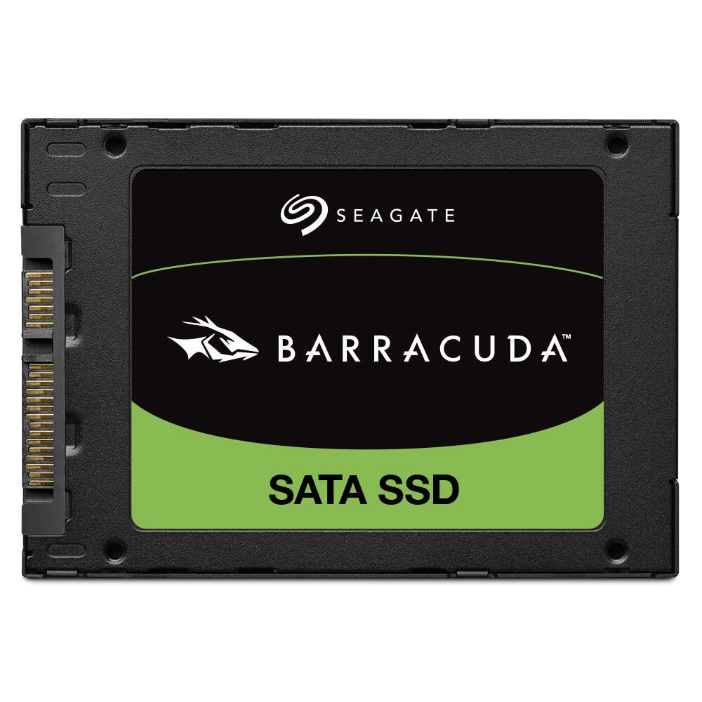 Seagate Barracuda SATA SSD 960 GB