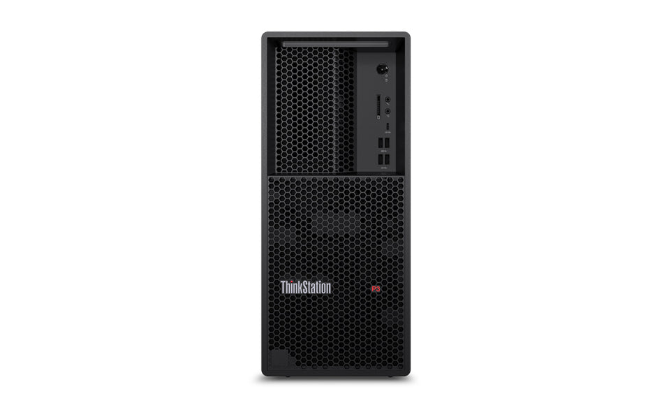 Lenovo ThinkStation P3 TW i9-13900K 2x16/1 To RTX A2000 W11P