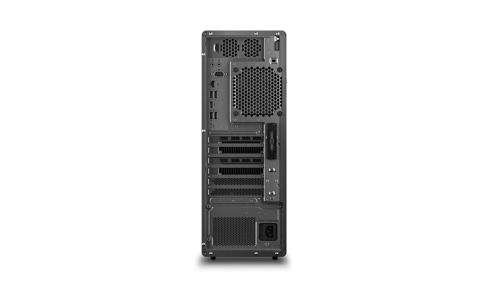 Lenovo ThinkStation P5 TW Xeon W3-2435  4x16/1TB RTX A4500 W11P