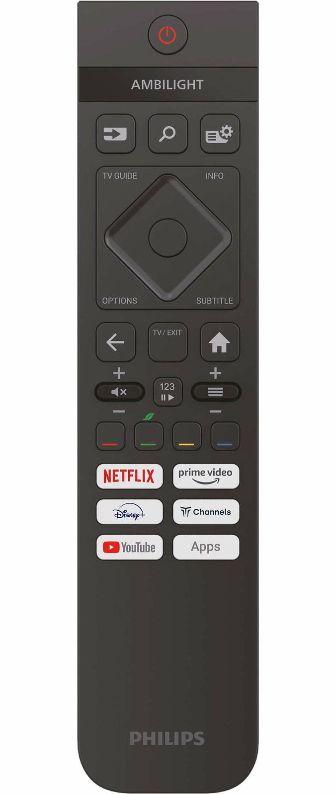 Philips 65PUS7009/12 4K UHD Smart TV 165,1 cm (65')