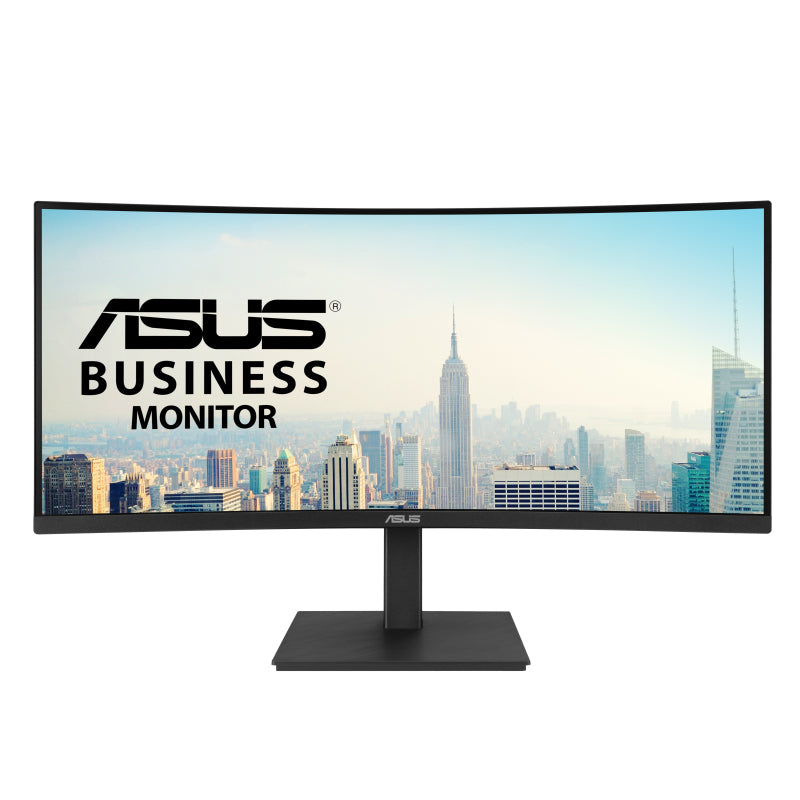 ASUS Business VA34VCPSN 86.7cm (21:9) UWQHD HDMI DP