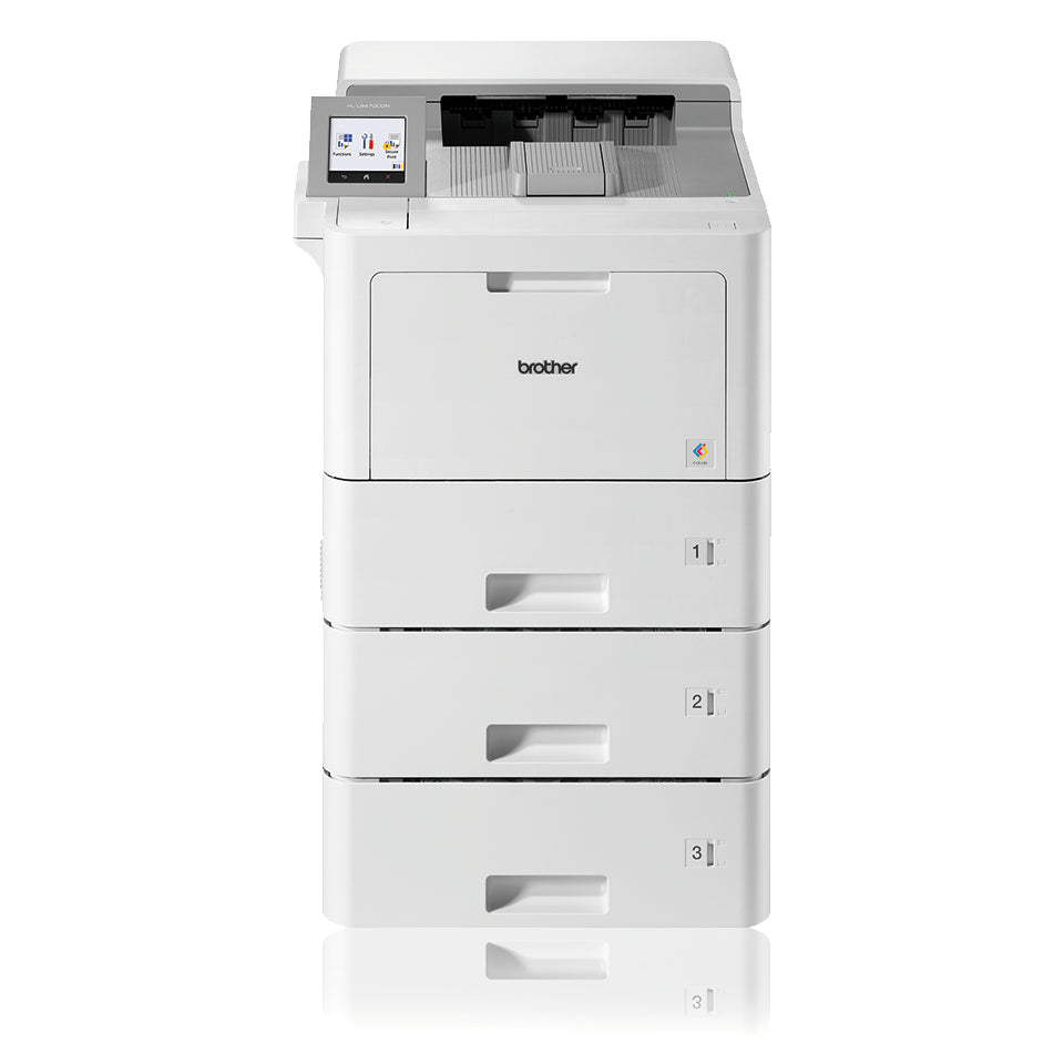 Brother HL-L9470CDNTT Imprimante couleur