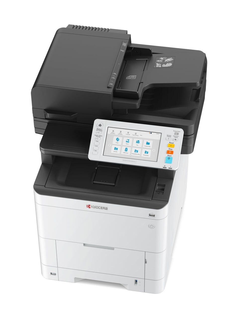 KYOCERA ECOSYS MA3500cifx/Plus Multigerдt Farbe 4-in-1 (Speditio