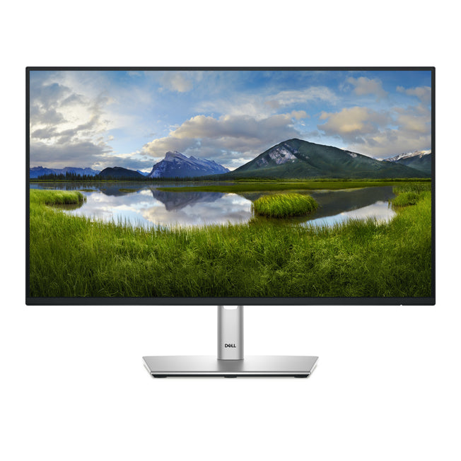 Dell 61.0cm (24")   P2425HE 16:9 HDMI+DP+USB-C+VGA IPS Lift reta