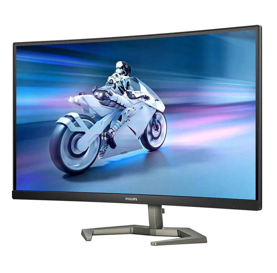 Philips 68.5cm (27.0") 27M1C5500VL 16:09 2xHDMI+DP VA