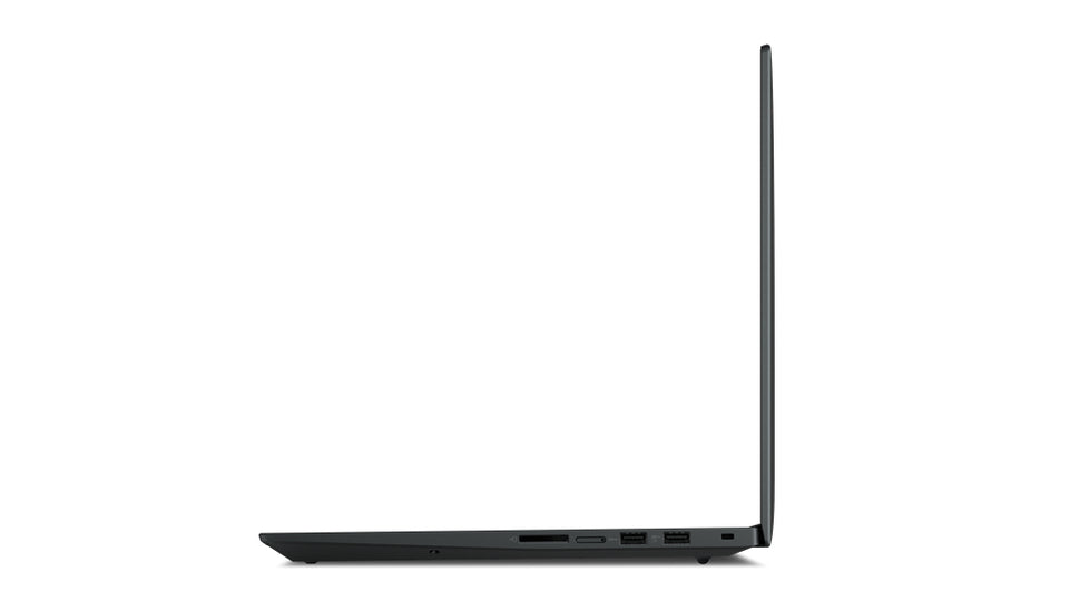 Lenovo ThinkPad P1 G6 16" i9-13900H 1x32/1 To A2000 WQXGA W11