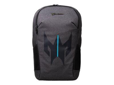 Acer Predator ABG140 LS Series Notebook-Rucksack 15', dunkelgrau