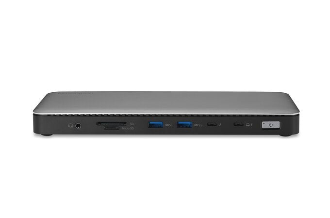 Kensington Dockingstation SD5760T Thunderbolt 4 Dual4K