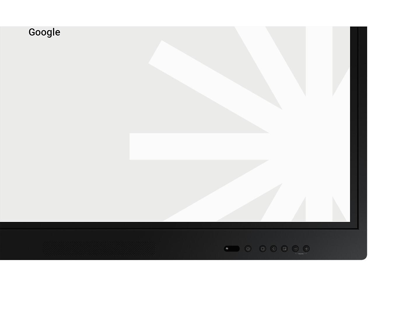 Samsung WA65F Smart Signage Touch Display 163,83 cm 65 Zoll