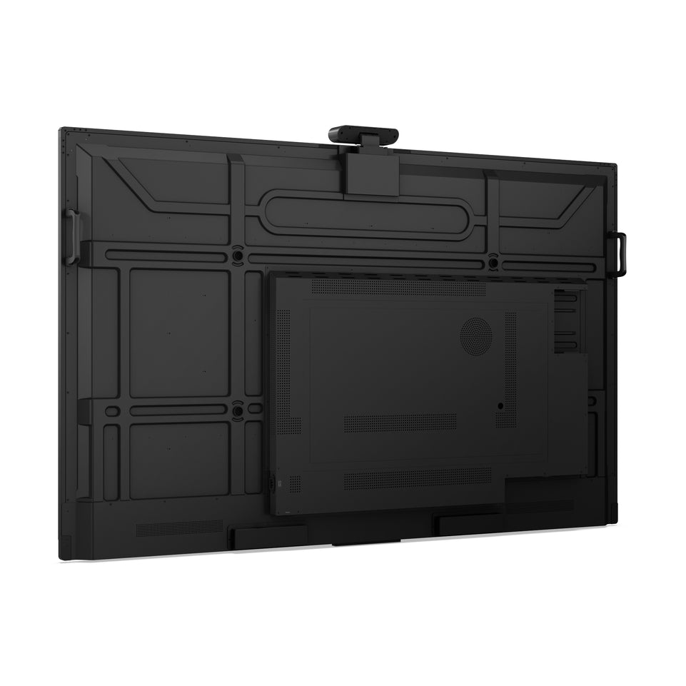 Lenovo ThinkVision ILFD T75 (75")   UHD  HDMI/VGA/USB-C/ETH