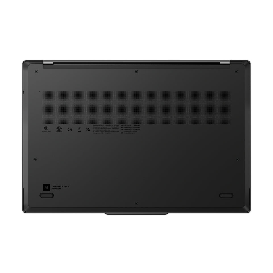 Lenovo ThinkPad Z16     G2 16"   R9-7940HS 64/1TB RX6550M W11P