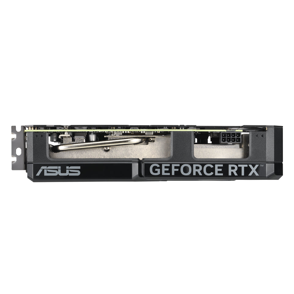 ASUS DUAL-RTX4060TI-O8G-EVO 8GB GDDR6 HDMI DP