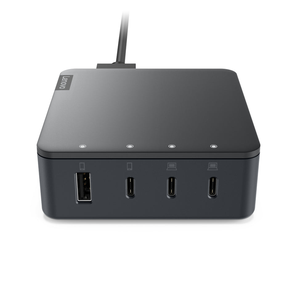 Lenovo GO - 130W Multi-Port Charger (EU)