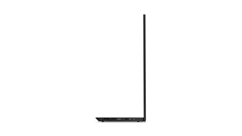 Lenovo ThinkVision M14     (14,0") FHD IPS             USB-C