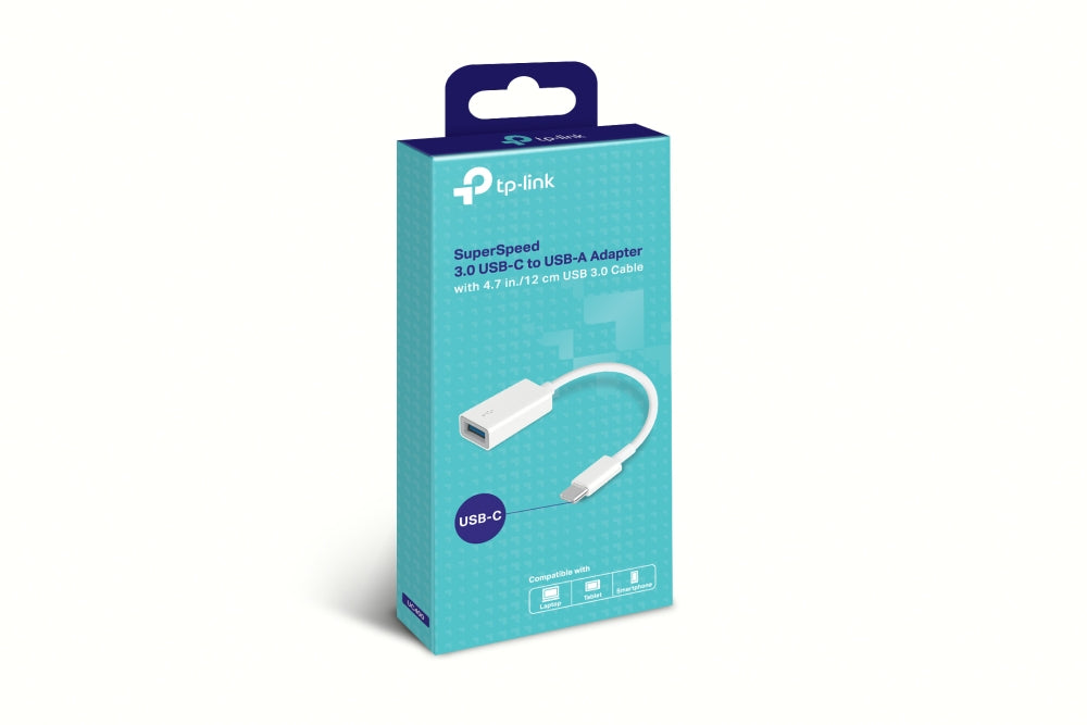 TP-Link USB-Hub USB-C auf USB 3.0 Adapter