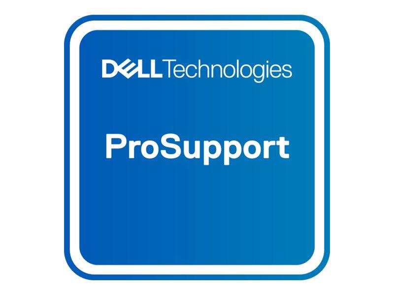 Dell Erweiterung von 3 Jahre ProSupport auf 5 Jahre ProSupport für Dell Precision 34xx und 36xx