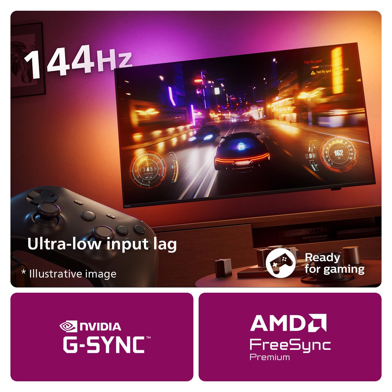 Philips 65OLED809/12 4K Ultra HD OLED Smart TV 165,1 cm (65')