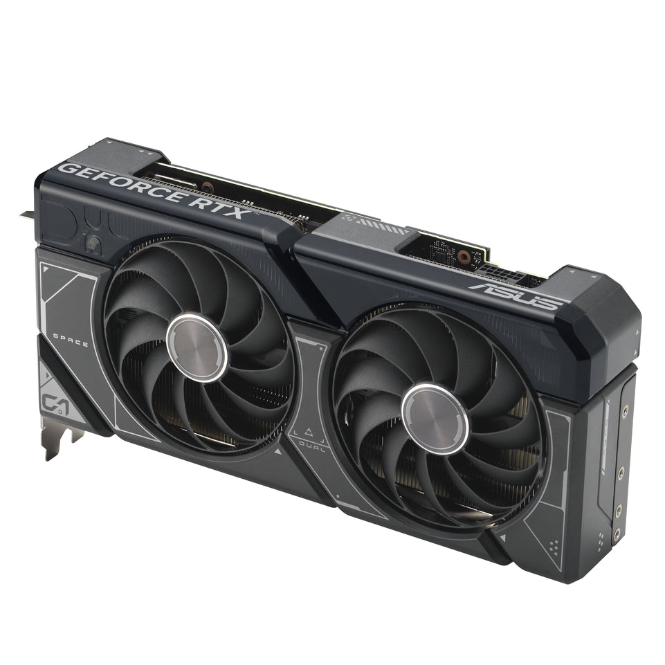 ASUS DUAL-RTX4070TIS-O16G-GAMING 16GB GDDR6X