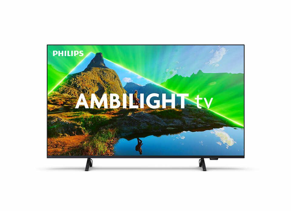 Philips 43PUS8319/12 4K UHD Smart TV 109,2 cm (43')