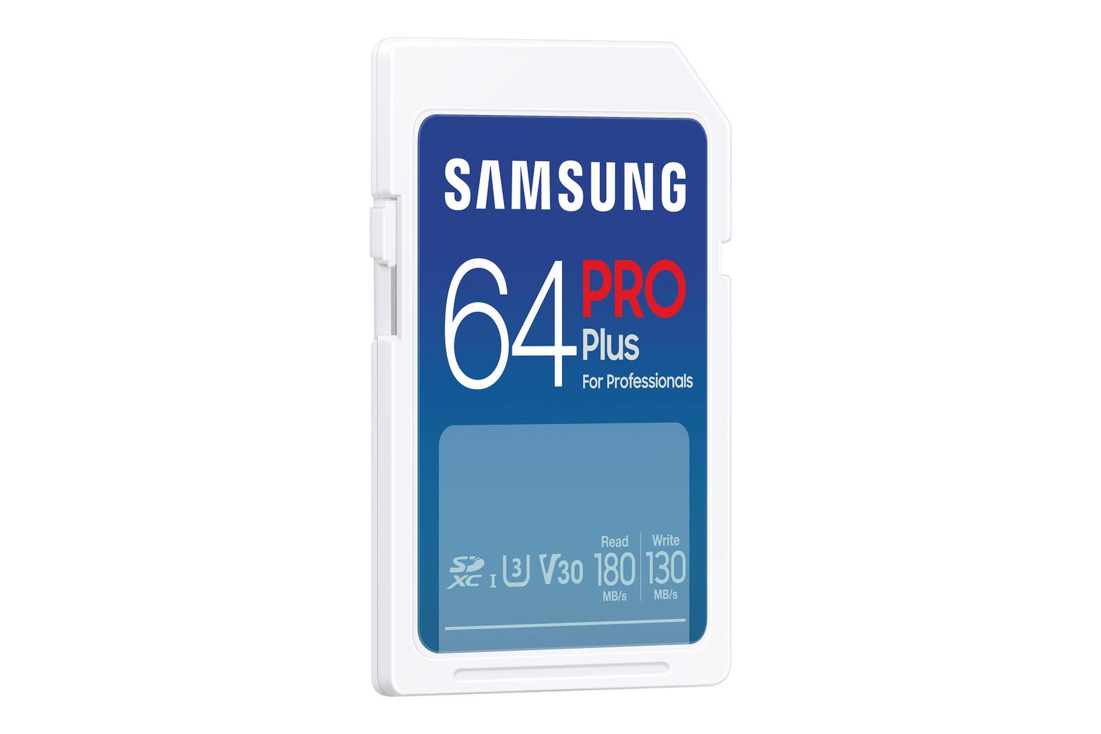 Samsung PRO Plus MB-SD64S Speicherkarte 64 GB