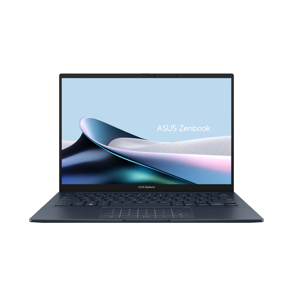 ASUS ZenBook 14 OLED U9-185H 32 Go 1 To UX3405MA-PP665X W11