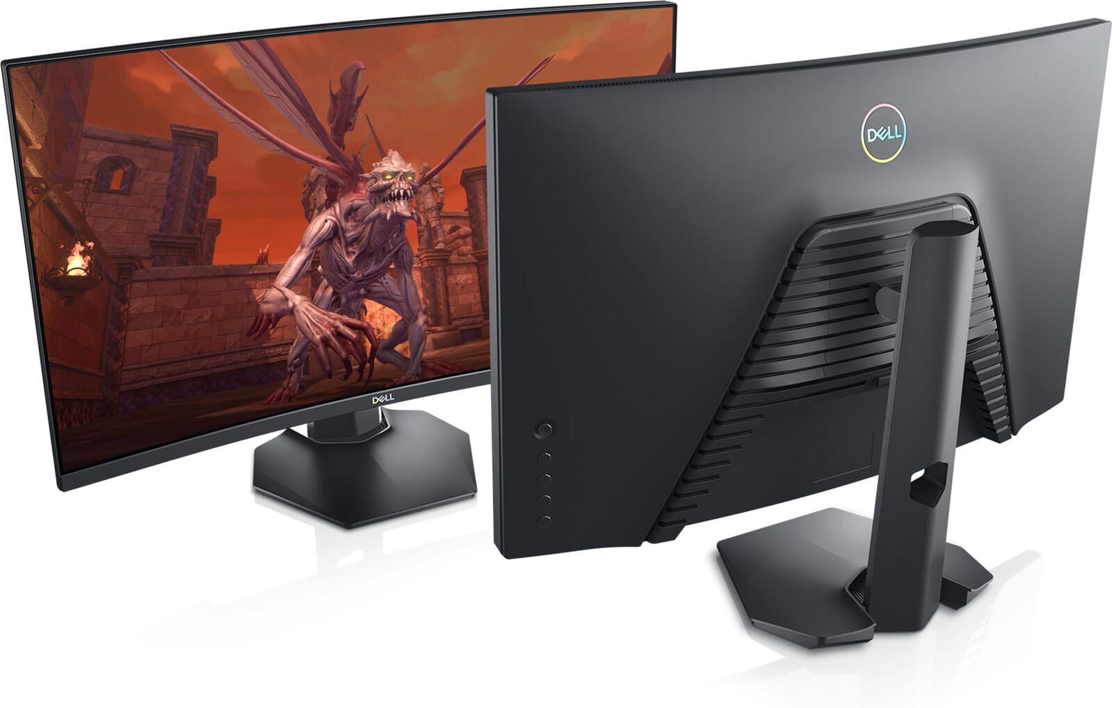 DELL S Series S2721HGFA Full HD Gaming-Monitor 68,6 cm (27')