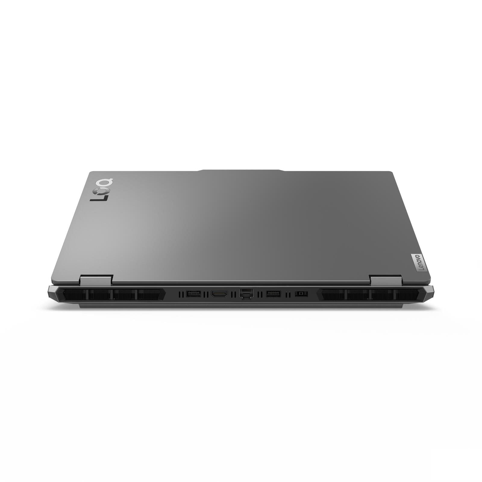 Lenovo LOQ 15ARP9 AMD Ryzen™ 7 7435HS Gaming Notebook 39,6 cm (15.6')