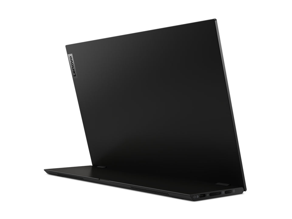 Lenovo ThinkVision M14t    (14,0") FHD IPS   Pen/Touch/USB-C