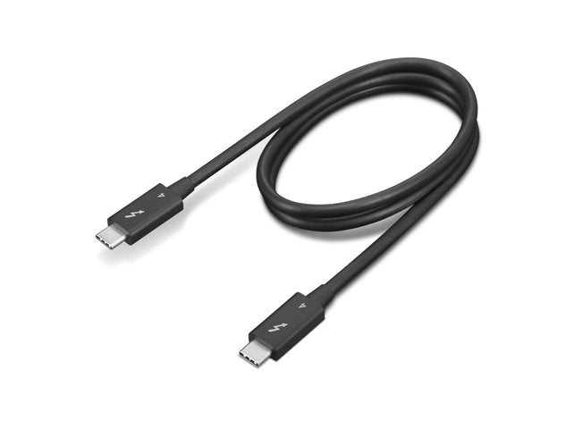 Lenovo Thunderbolt 4-Kabel 0,7m