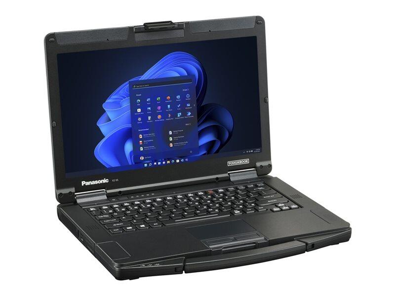 Panasonic FZ-55GZ00TB4 TOUGHBOOK 55 mk3 HD