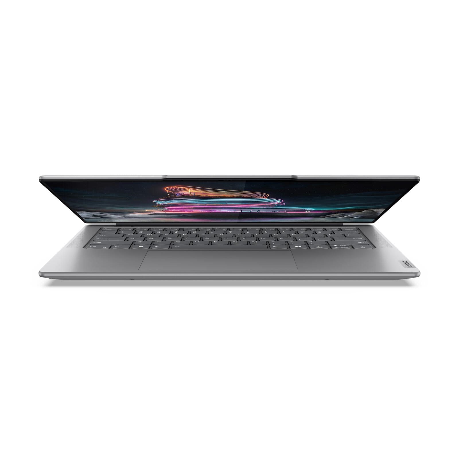 Lenovo Yoga Pro 7 14IMH9 Intel Core Ultra 7 155H Notebook 36,8 cm (14.5')